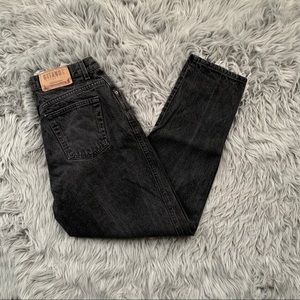 Vintage Gitano Mom Style Jeans